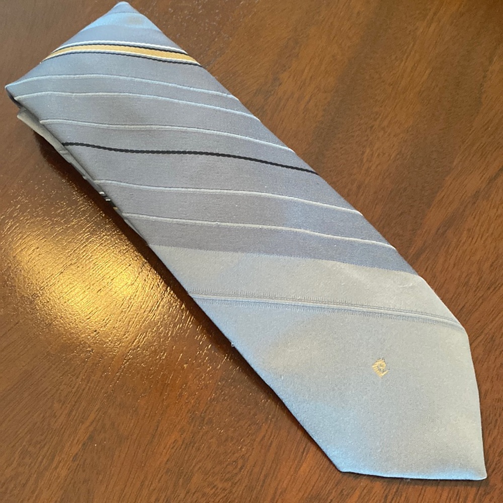 Vintage Pierre Cardin Tie